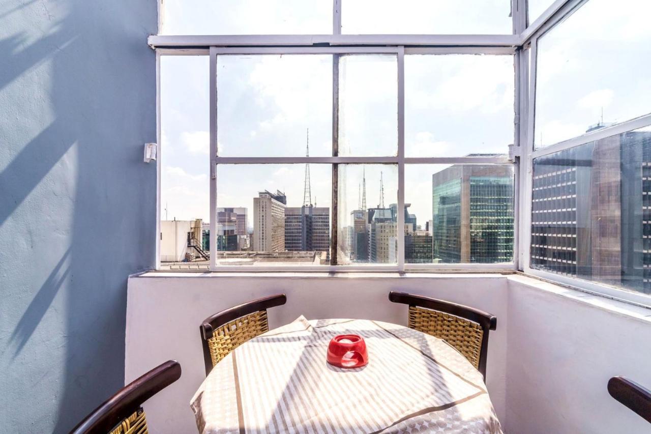 Suíte na Av Paulista c WiFi e ótima localização SP Casa de hóspedes São Paulo