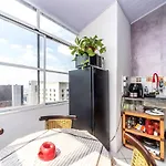 Suite Na Av Paulista C Wifi E Otima Localizacao Sp