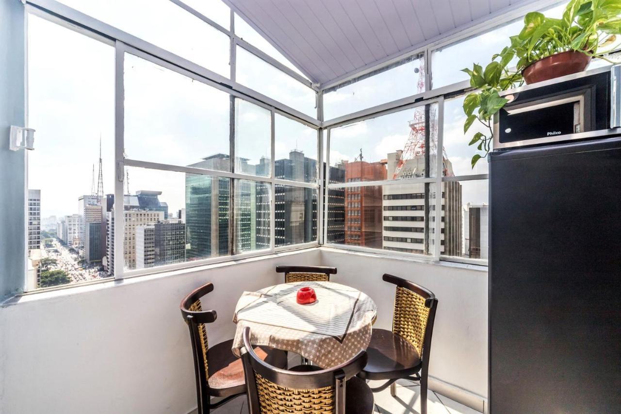 Suite Na Av Paulista C Wifi E Otima Localizacao Sp Sao Paulo