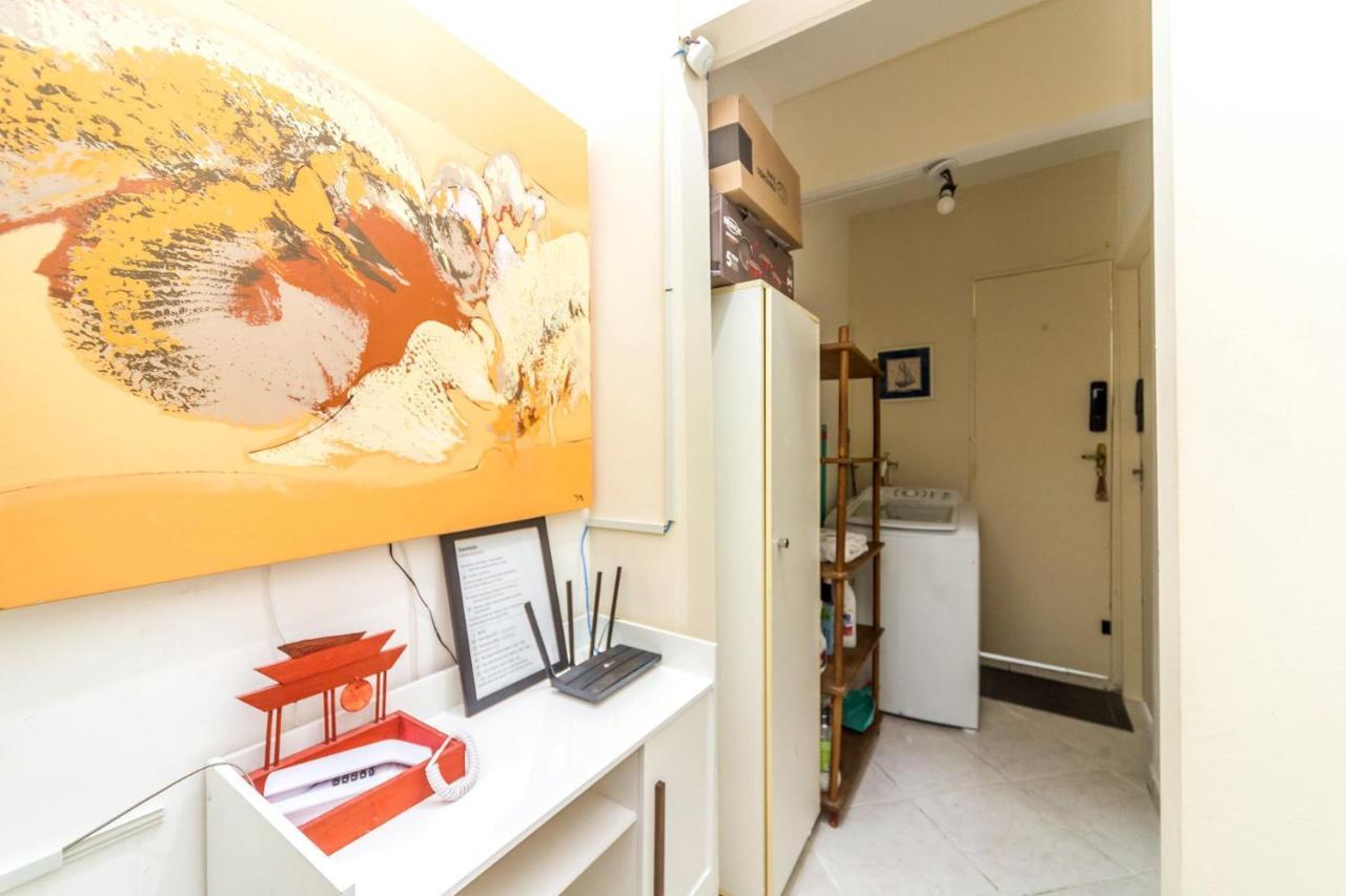 Suite Na Av Paulista C Wifi E Otima Localizacao Sp * Sao Paulo
