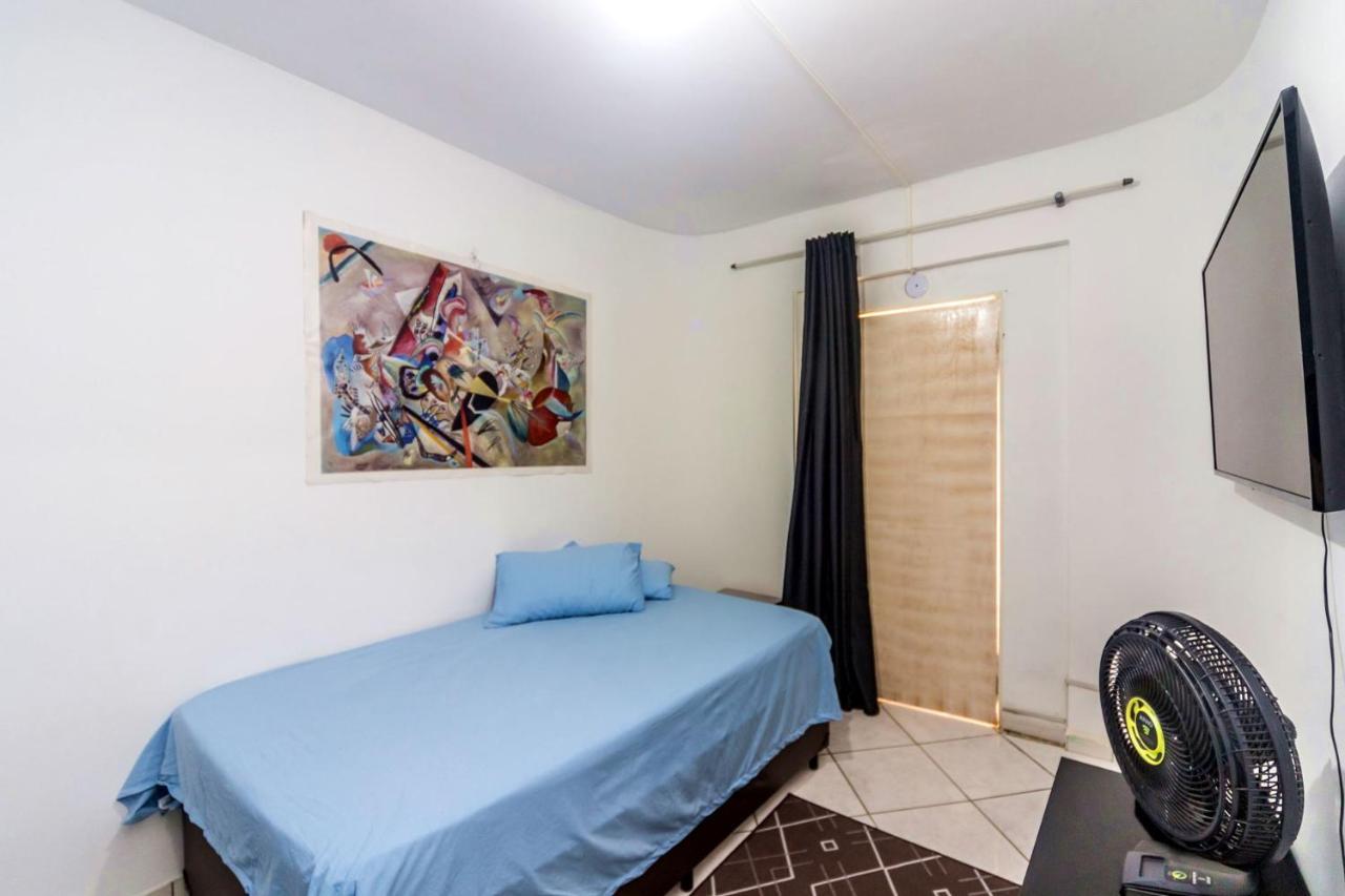 Guest house Suite Na Av Paulista C Wifi E Otima Localizacao Sp *