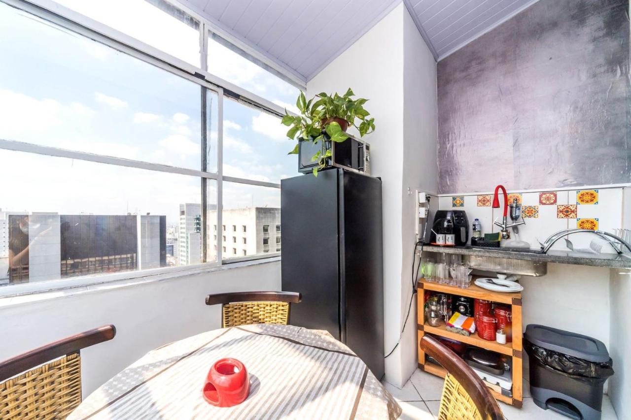 Suite Na Av Paulista C Wifi E Otima Localizacao Sp Sao Paulo