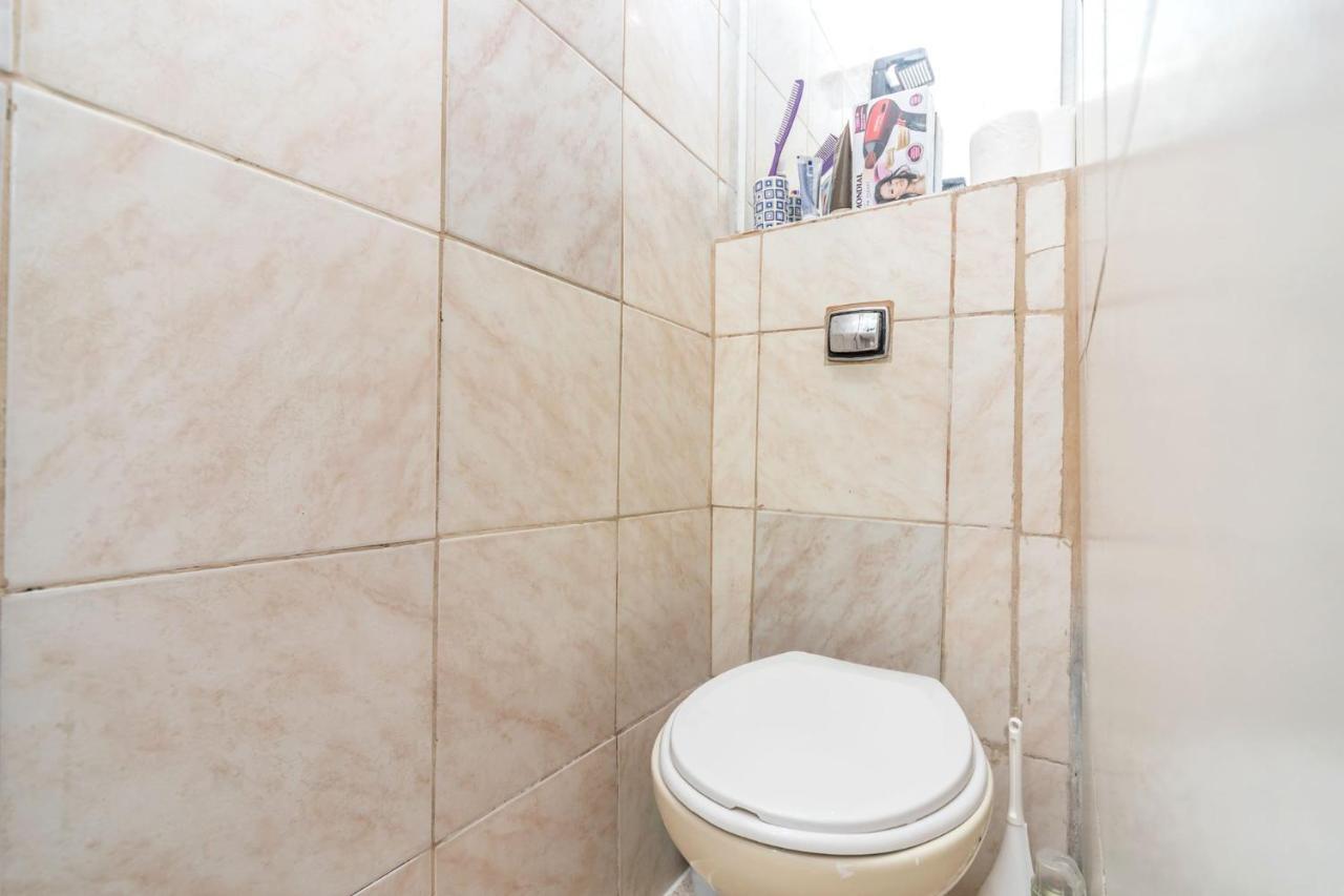 Suite Na Av Paulista C Wifi E Otima Localizacao Sp Guest house Sao Paulo