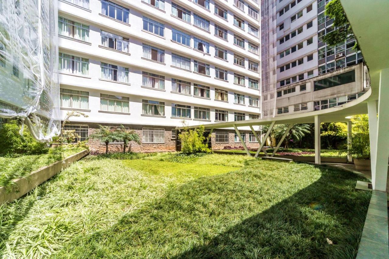 Suite Na Av Paulista C Wifi E Otima Localizacao Sp Sao Paulo