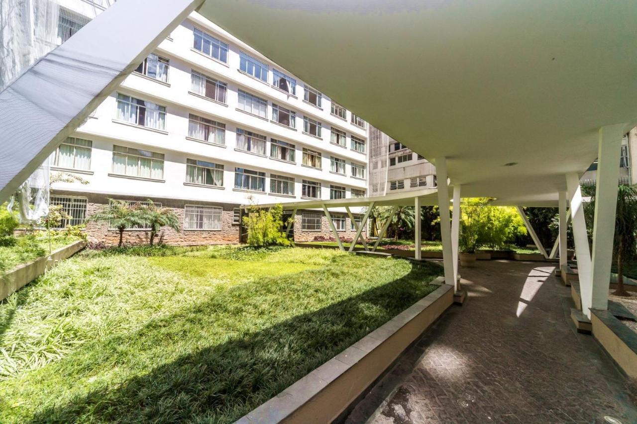Suite Na Av Paulista C Wifi E Otima Localizacao Sp Sao Paulo