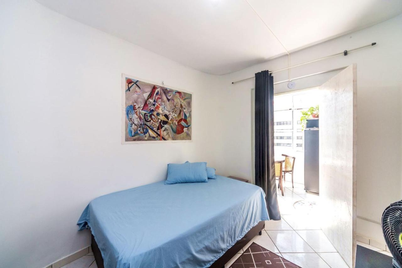 Suite Na Av Paulista C Wifi E Otima Localizacao Sp * Sao Paulo